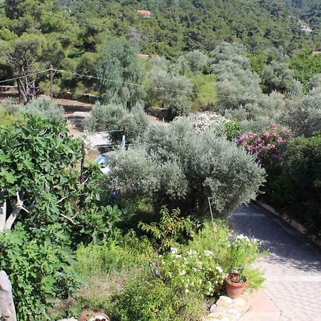 Sergi Home Raches  Exterior foto